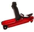 Pojazdný hydraulický zdvihák 2,5t nízkoprofilový SX Jack 2,5T - bez krabice SIXTOL