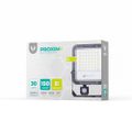 Floodlight LED PROXIM+ 30W 6500K 4500lm PIR 230V IP65 Forever Light 150lm/W 5 years warranty