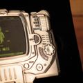 Sběratelský ingot Fallout - Pip-Boy
