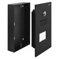 Kamerová jednotka pro monitor GoSmart EMOS IP880B 2WIRE a videotelefon IP-880A 2WIRE, 2 tlač.