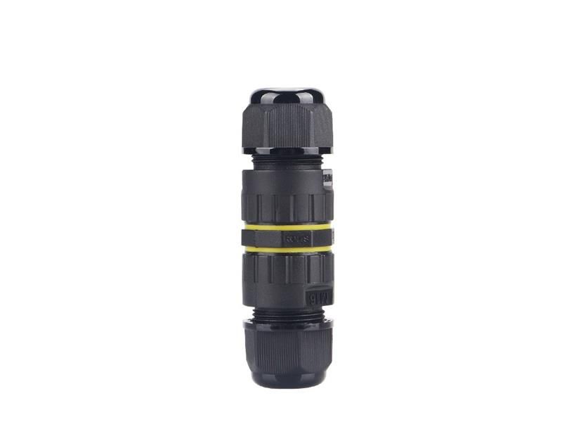 Spojka káblová GCC001 3x1.5mm2, 7-10mm, IP68
