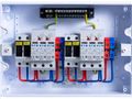 Rozvádzač R-FVE-DC2T2 EATON, T2 (1000V DC / 32A) pre 2 stringy IP40 certifikovaný