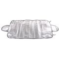Clona proti námraze, snehu a slnku CAR SNOW COVER 1 SIXTOL
