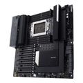 ASUS Pro WS WRX80E-SAGE SE WIFI II/sWRX8 4094/E-ATX Základní deska, AMD WRX80, WRX8, 8× DDR4 DIMM (max. 2048GB), 3× M.2, 2× U.2, 2× USB-C, Wi-Fi, EATX