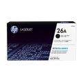 HP Toner CF226A black