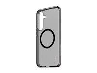 PanzerGlass CARE kryt Samsung Galaxy S25+ Smokey dymový/čierny QI