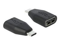 USB Data Blocker USB Type-C male to Typ