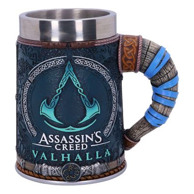 Korbel Assassin's Creed Valhalla