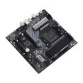 ASROCK Základná doska B550M PHANTOM GAMING 4