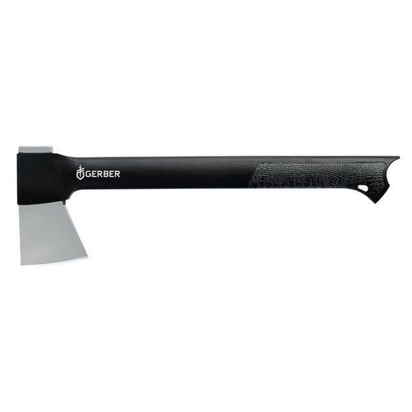 Gerber 22-41420 Gator Axe Combo II sekera s pílkou, FRN, puzdro nylon