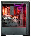 HAL3000 MČR Finale Pro 5060 / AMD Ryzen 5 7500F/ 16GB DDR5/ RTX 5060/ 1TB PCIe4 SSD/ WiFi/ W11 Pocítac, AMD Ryzen 5 7500F, 16GB, NVIDIA GeForce RTX 4060, 1TB PCIe SSD, Wi-Fi, W11