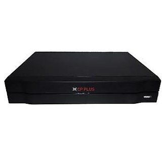 CP-UNR-104F1-P4 sieťový videorekordér s PoE H.265 pre štyri IP kamery
