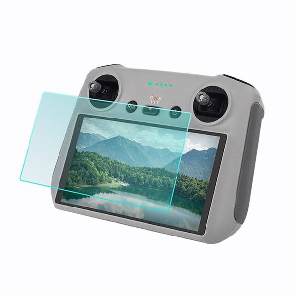 Tvrdené sklo Sunnylife pre RC ovládač DJI 2ks (MM3-GHM388)