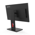 Lenovo ThinkVision/T24-40/23,8"/IPS/FHD/120Hz/4ms/Černá/3R LED monitor, 23,8", IPS, 1920×1080, 16:9, 120Hz, 250cd/m2, 1500:1, 4ms, 1× DisplayPort, 1× HDMI, 1× VGA, 3× USB, 1× USB-C, PIVOT,