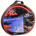 Startovacie káble 25 dĺžka 3,5 m TÜV/GS DIN72553