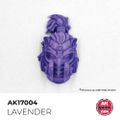 AK Interactive: Quick Gen - Levanduľa 18 ml