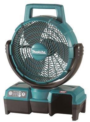 Makita Aku ventilátor Li-ion XGT 40V, bez aku    Z