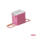 Poistka JAPVAL PAL samec 48mm 30A AMIO-03418