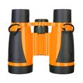 Sada vysielacích zariadení a binokulárnych ďalekohľadov LEVENHUK LabZZ WTT10, Oranžová