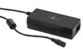 EUROCASE napájecí adaptér AD-820 (90W AC/DC) Napájecí adaptér, univerzální, 200-240V, 90W, výstup 15/16/18,5/19/19,5/20V, P4, P5, P6, P7, P8, P18, P19, P27, P36