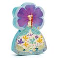 Puzzle Jarná princezná 36 ks