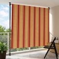 vidaXL Vonkajšia roleta Viacfarebný 150 x 270 cm