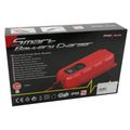 Inteligentná autonabíjačka SOLUTION CHARGER 25A