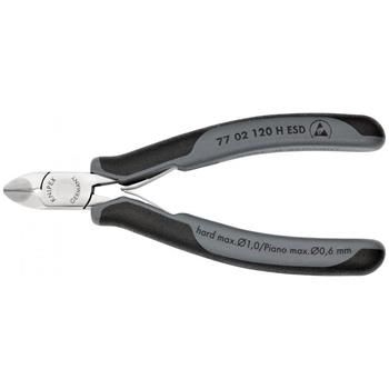 Knipex, Štípacie klešty bočné pre elektroniku