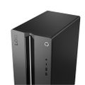 Lenovo LOQ/Tower 17IRR9/Tower/i5-14400F/32GB/1TB/RTX 5060/bez OS/2R Desktop PC, Core i5-14400F, 32GB DDR5, 1TB NVMe SSD, RTX 5060 8GB, Wi-Fi 6E, tower 17L, šedo-černý