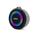 TESLA Sound BS60 - bezdrôtový Bluetooth reproduktor, sivý