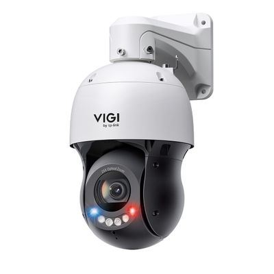 TP-Link Insight PTZ5425 25X Network Speed Dome Outdoor Full-Color 5-inch