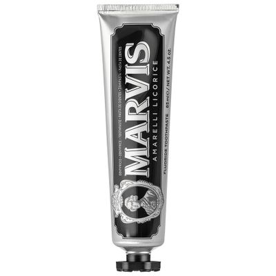 Zubná pasta MARVIS Amarelli licorice 85 ml