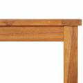 vidaXL 2-dielna záhradná sedacia súprava Adirondack akáciový masív