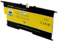 PATONA baterie pro ntb LENOVO Thinkpad X1 Carbon Gen.3 2800mAh Li-Pol 15,2V 45N1703 Baterie, pro notebook, 2800mAh, Li-Pol, 15,2V, pro Lenovo ThinkPad X1 Carbon Gen3/Gen4, 45N1703, neoriginální
