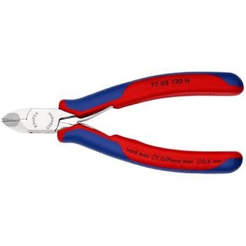Knipex, Štípacie klešty bočné pre elektroniku
