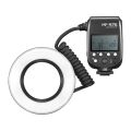 GODOX MF-R76 makro prstencový blesk