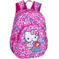 Detský batoh Toby 33 cm Hello Kitty Pink