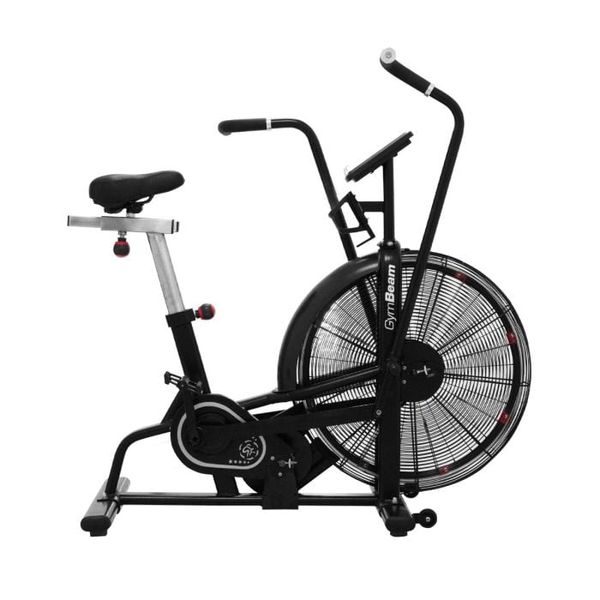 Vzduchový bicykel - GymBeam