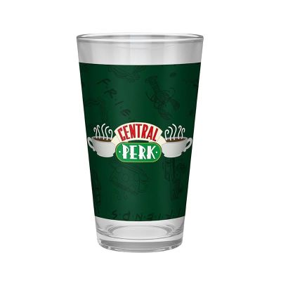 Pohár Friends - Central Perk