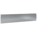 vidaXL Obrubník trávnika 30 ks 20 x 103 cm Pozinkovaná oceľ Strieborná