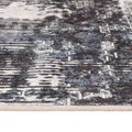 vidaXL Koberec umývateľný viacfarebný 160x230 cm