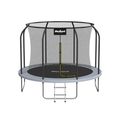Trampolína REBEL RBA-8001 244cm