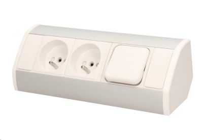 Orno OR-GM-9002/W-G