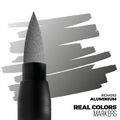 AK Interactive: RC Markers - Aluminium
