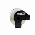 Brother - kompatibilní role etiket DK-11202, 62mm x 100mm (poštovní šítek, 300ks)