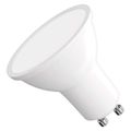 LED žiarovka Basic MR16 biela/ GU10 / 10 W (72 W) / 1000 lm / Teplá biela