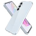 Puzdro Spigen Ultra Hybrid pre Samsung Galaxy A35 5G priehľadné