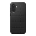 Puzdro Spigen Liquid Air pre Samsung Galaxy A36 5G matná čierna