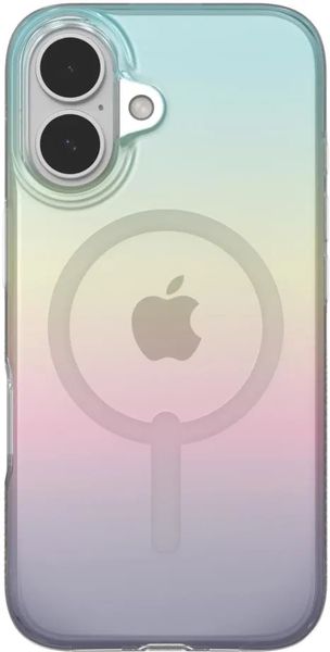 ZAGG kryt Milan Snap Apple iPhone 16 Plus  Duhová