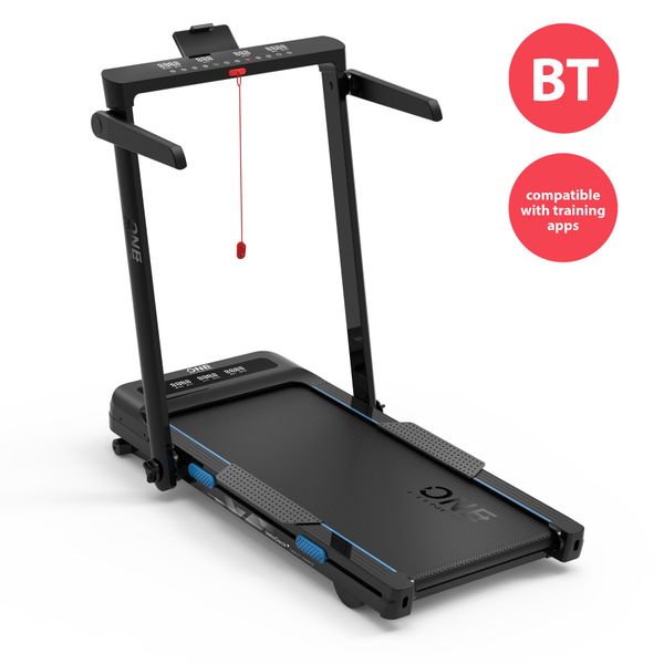 Elektrický bežecký pás ONE Fitness BE9243